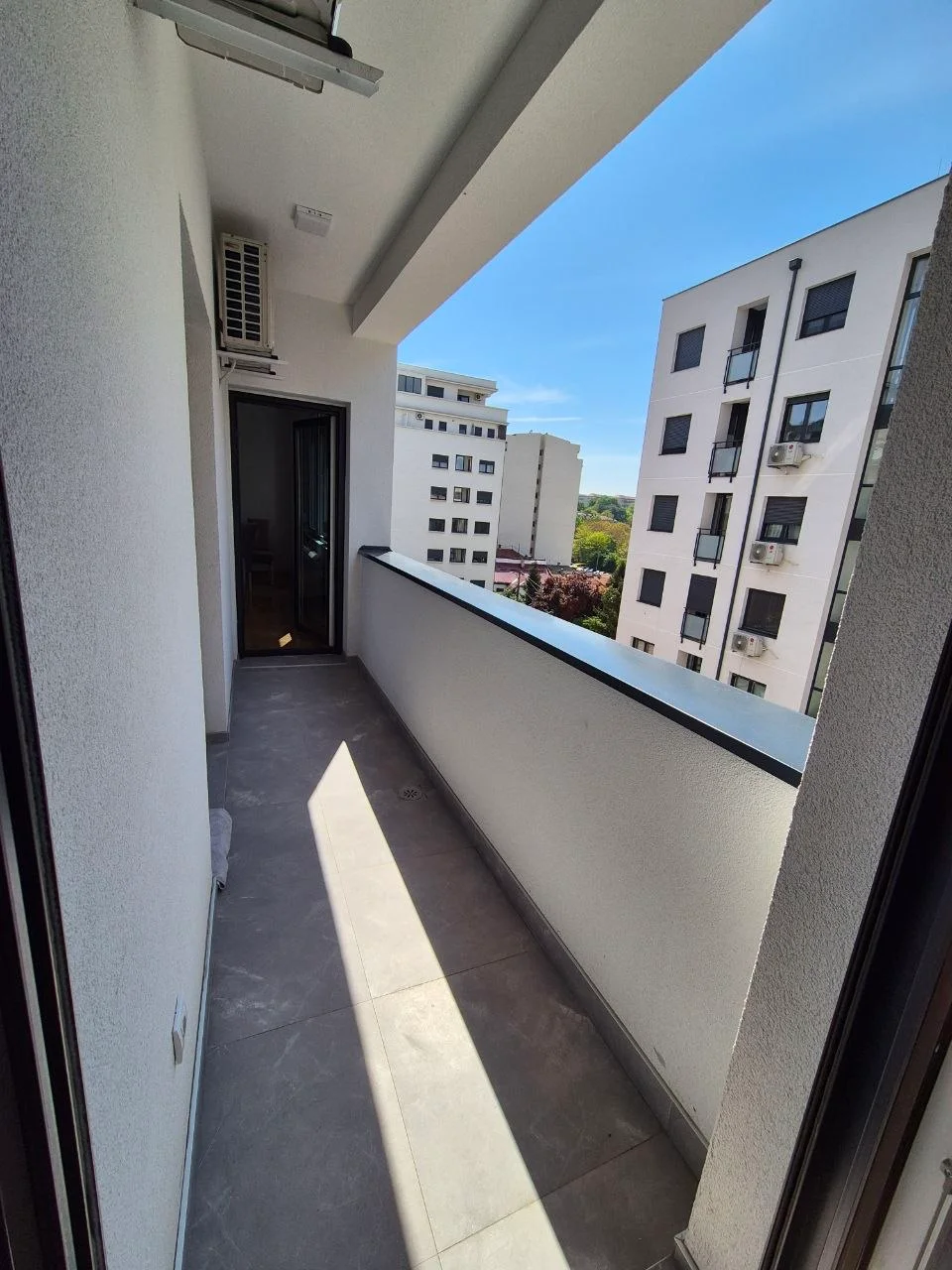 Аренда 3к в Vračar Метохиjска 8