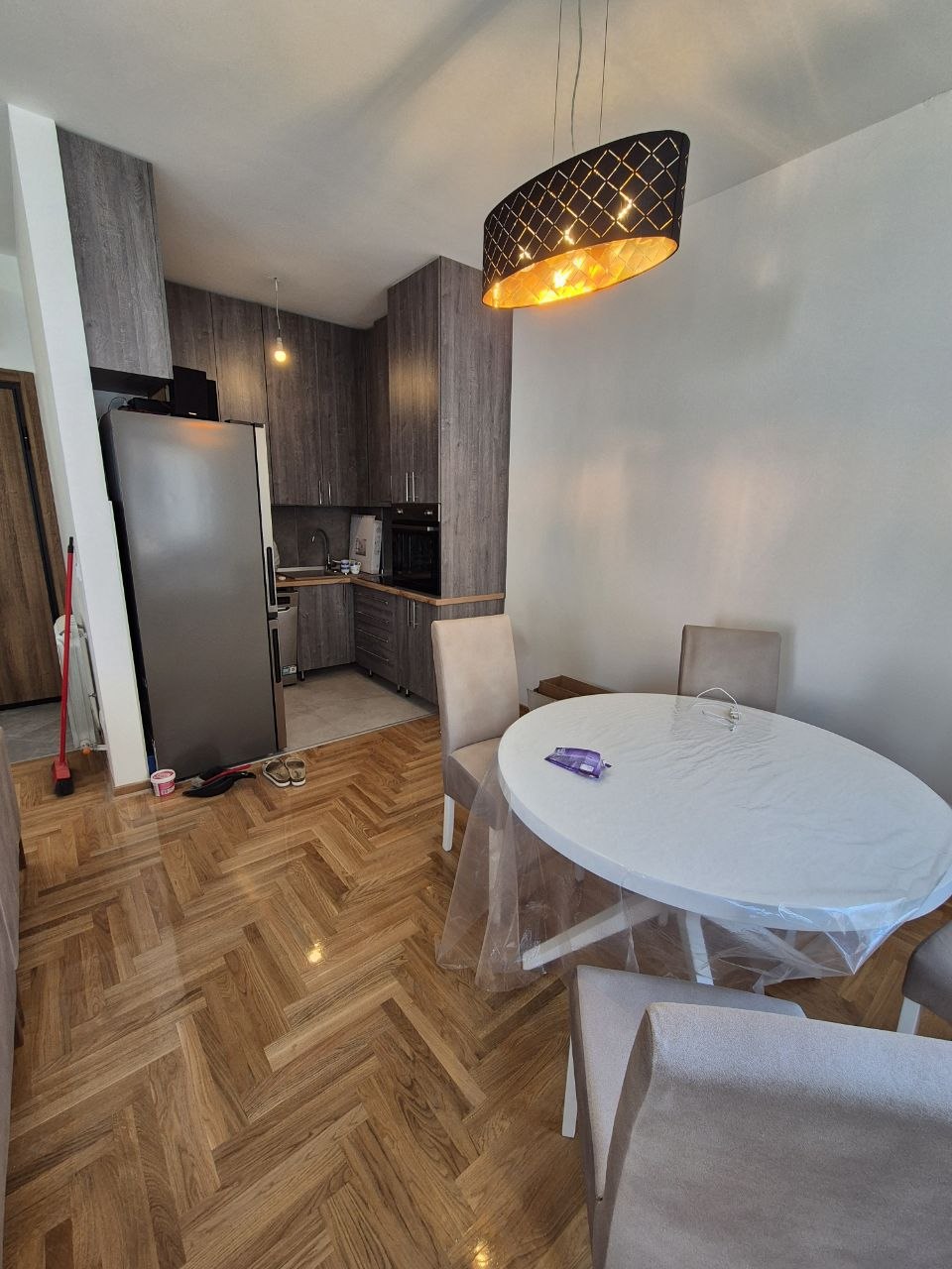 Аренда 3к в Vračar Метохиjска 3
