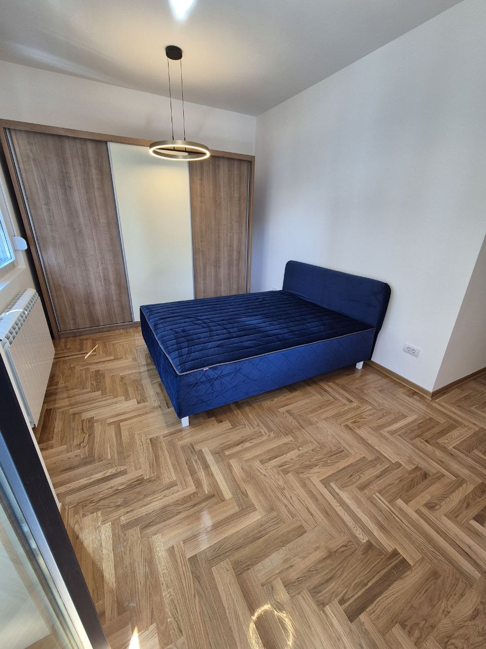 Аренда 3к в Vračar Метохиjска 6