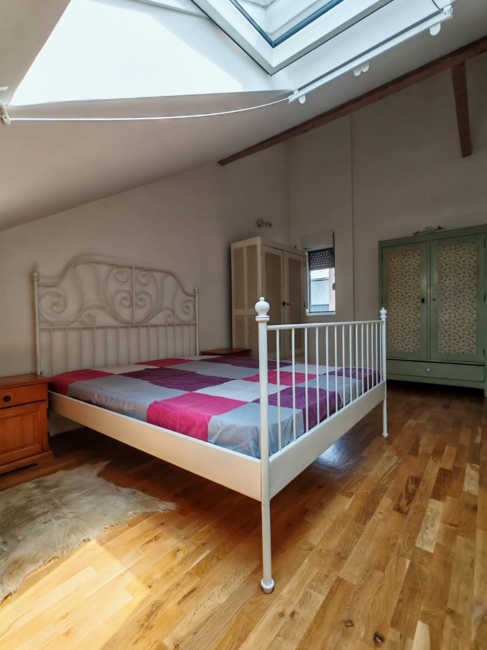 Аренда 2к в Vračar Cerska 2