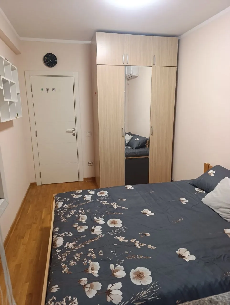 Квартира 45 м² с лоджией на Цветановой Чуприе, Звездара 6