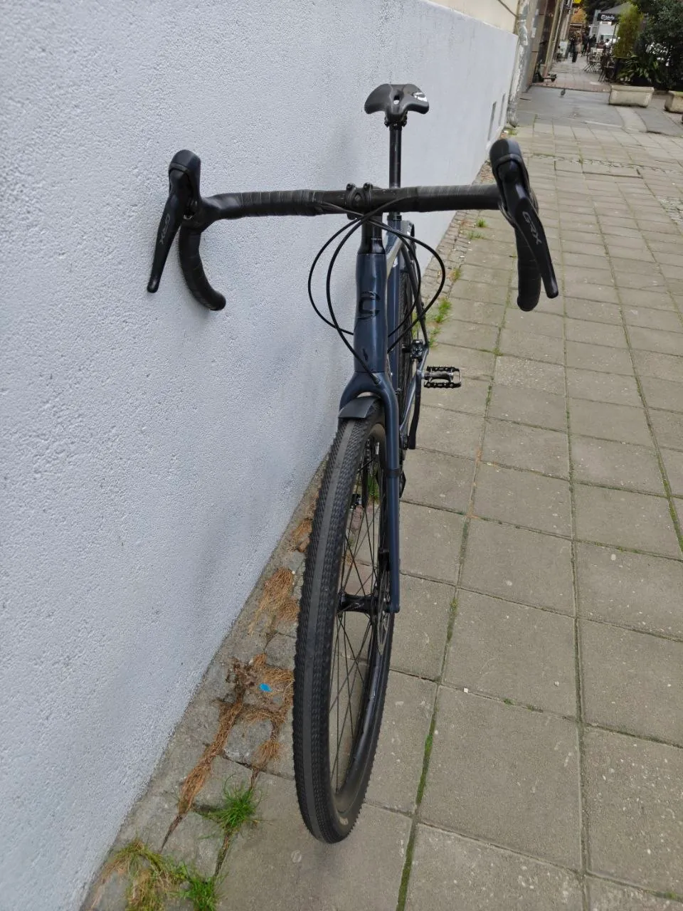 Гравийный велосипед Cannondale Topstone размер L 2