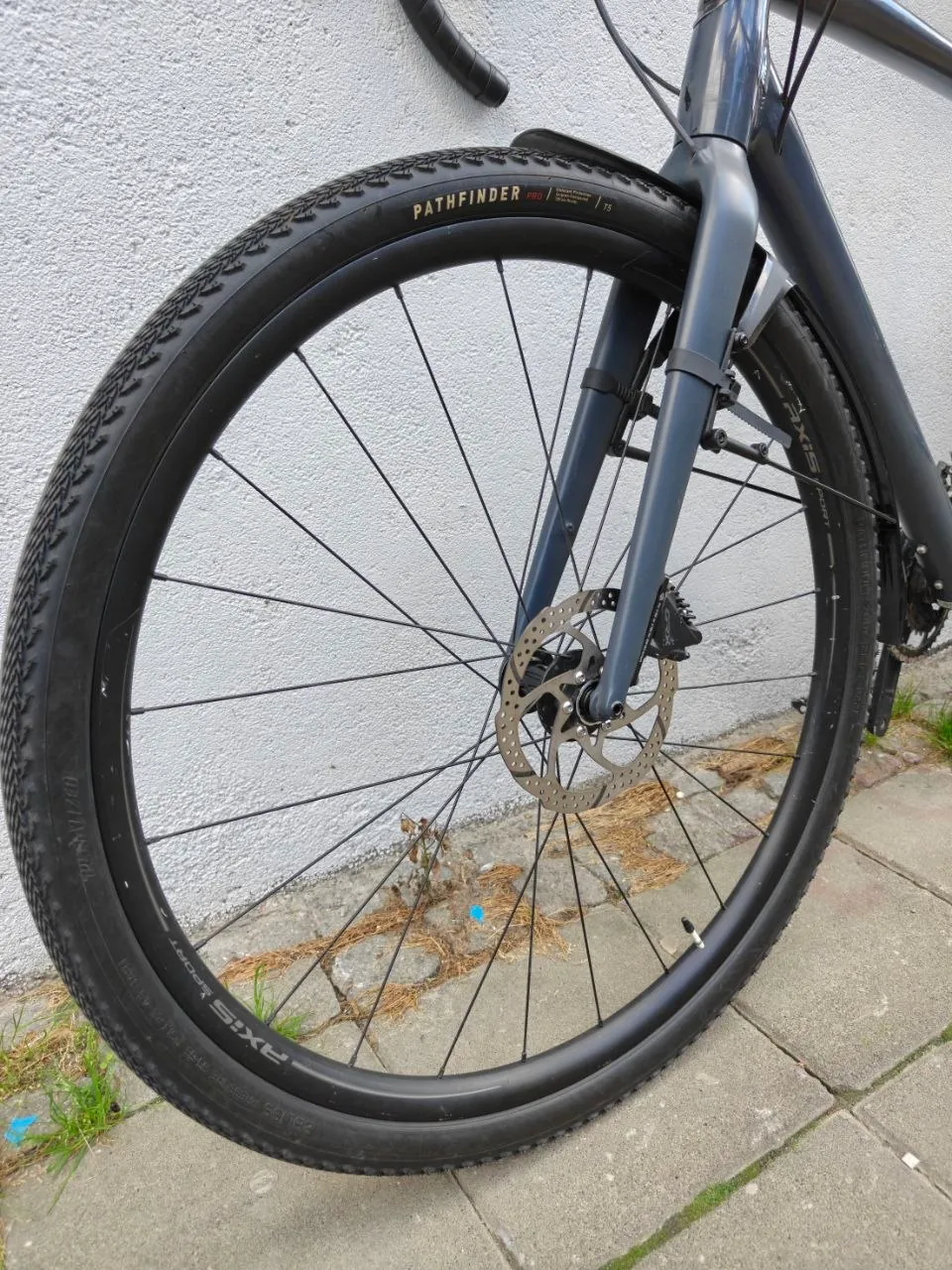 Гравийный велосипед Cannondale Topstone размер L 4
