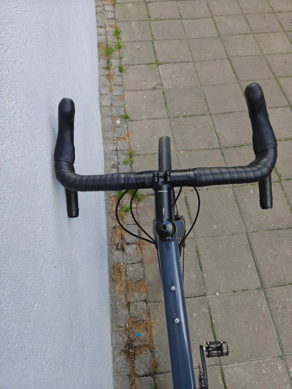 Гравийный велосипед Cannondale Topstone размер L 9