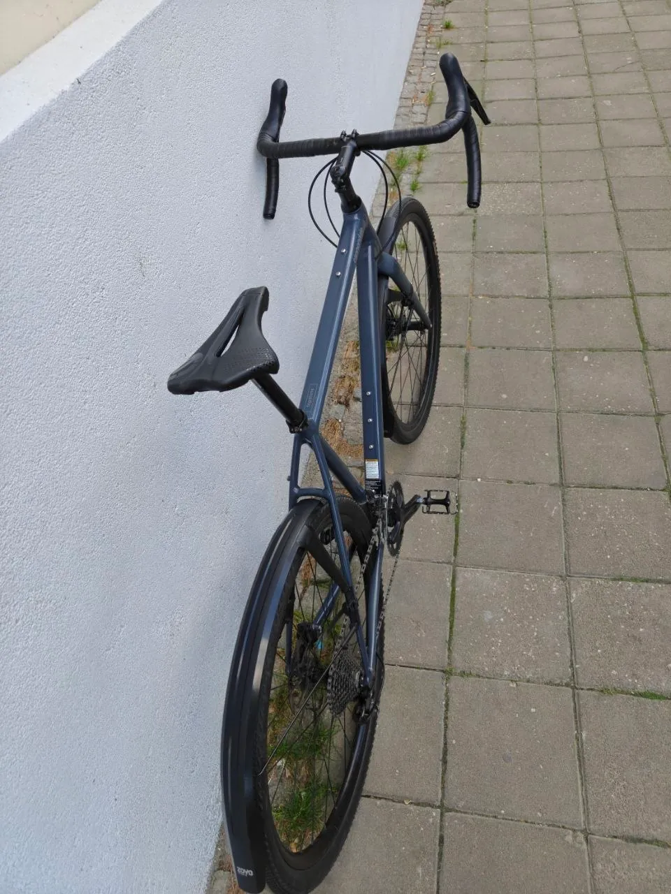 Гравийный велосипед Cannondale Topstone размер L 7