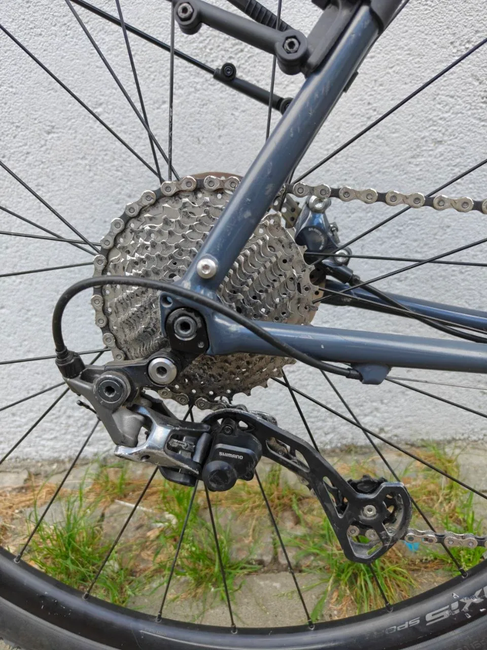 Гравийный велосипед Cannondale Topstone размер L 6
