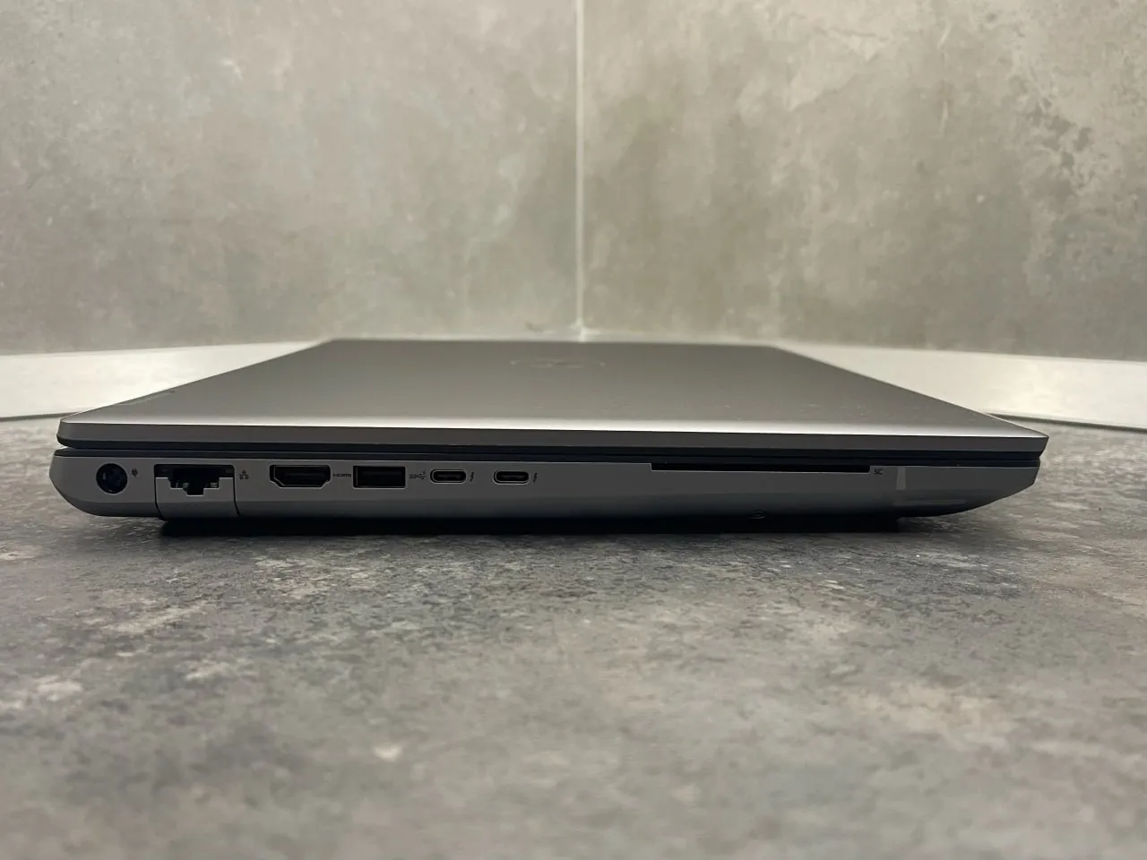 Ноутбук Dell Precision 7670 рабочая станция Земун 4