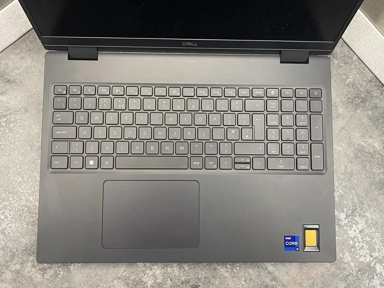 Ноутбук Dell Precision 7670 рабочая станция Земун 2