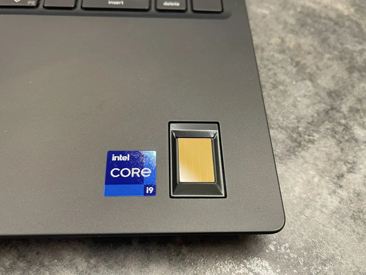 Ноутбук Dell Precision 7670 рабочая станция Земун 7