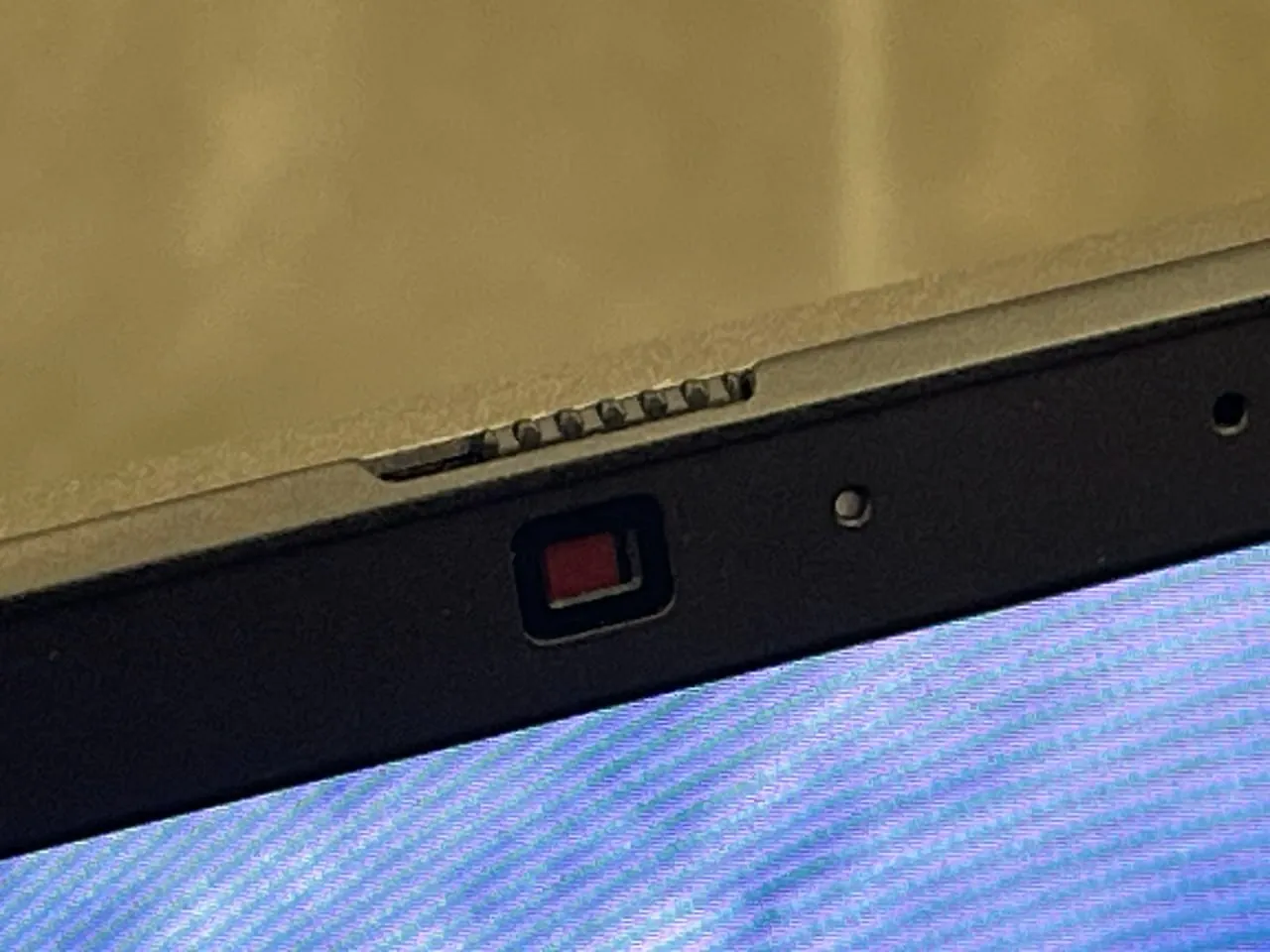 Ноутбук Dell Precision 7670 рабочая станция Земун 8