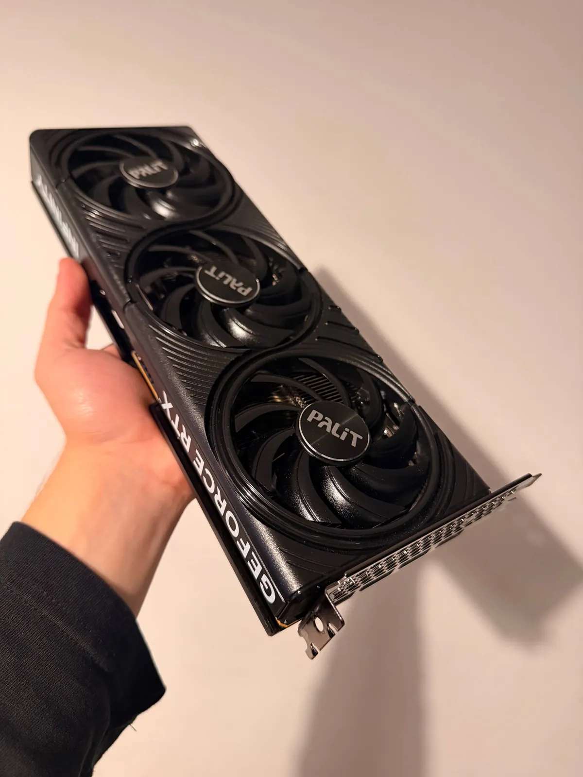 Видеокарта Palit RTX 5060 8GB Белград 1