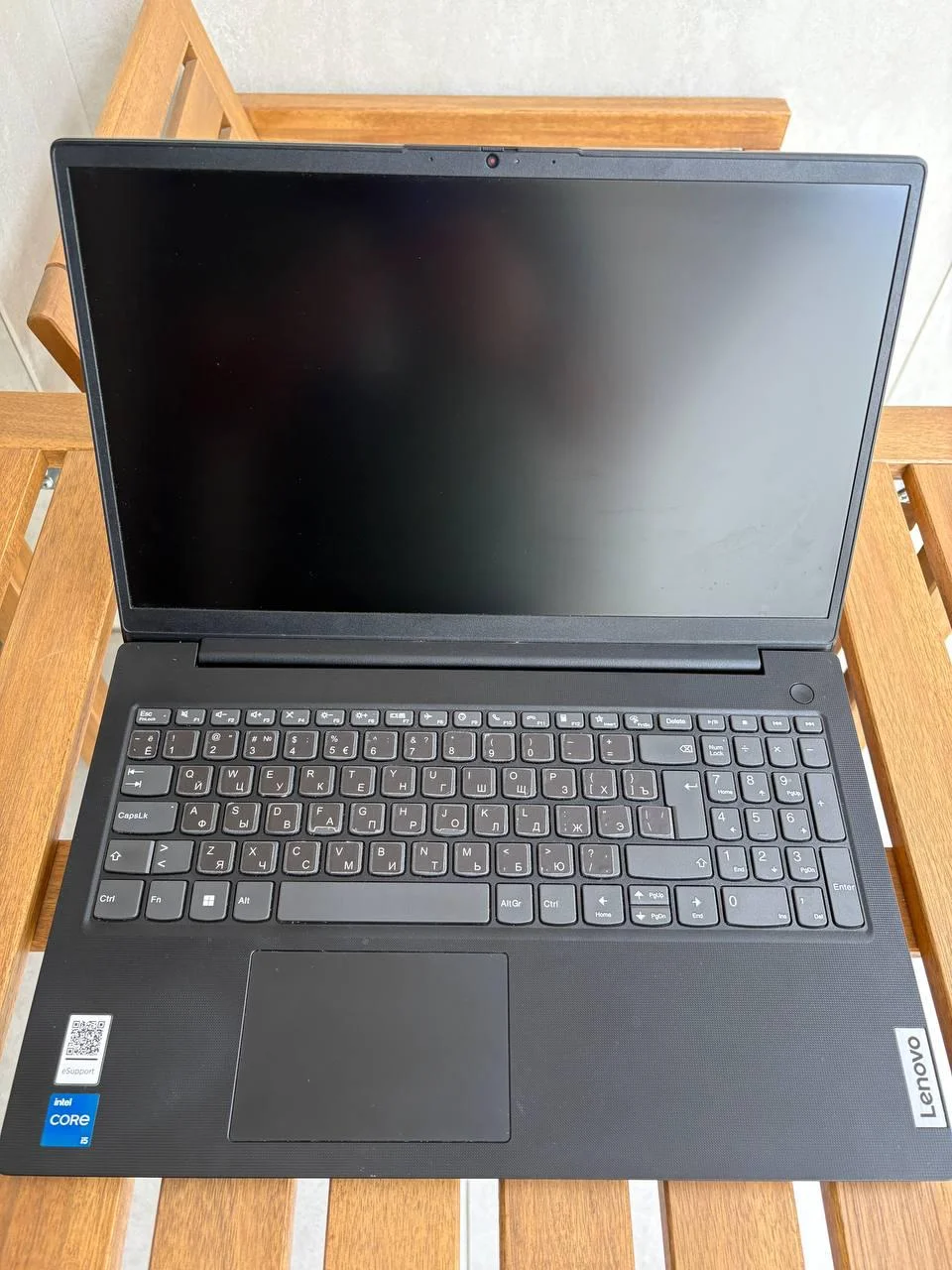 Lenovo V15 G4 i3 16GB 512SSD 2