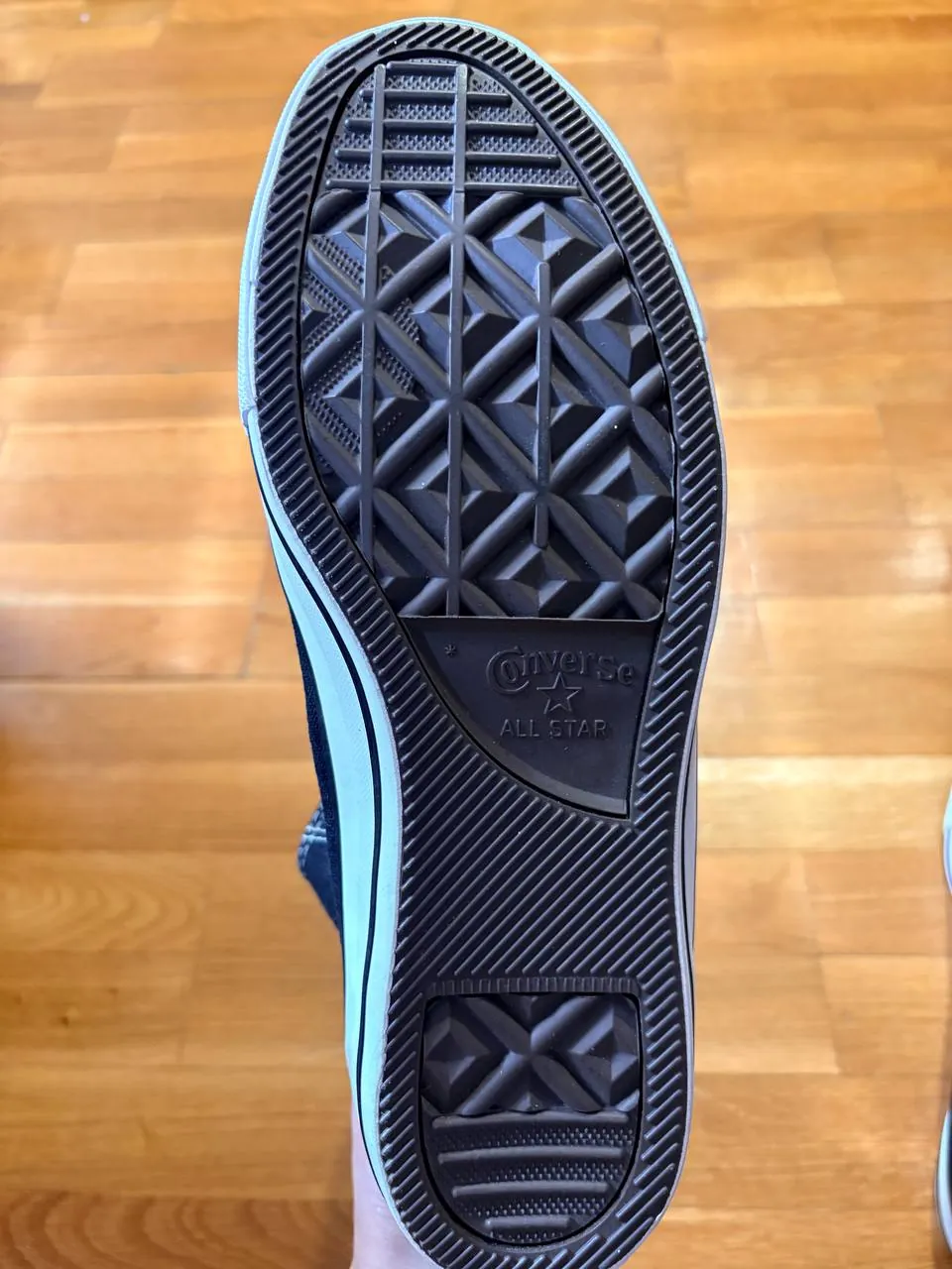 Кеды Converse классические размер 42 Белград 3