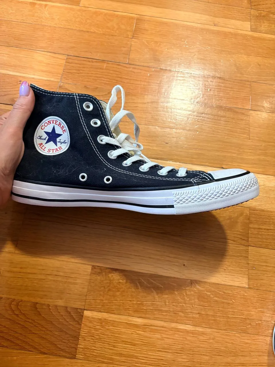 Кеды Converse классические размер 42 Белград 2