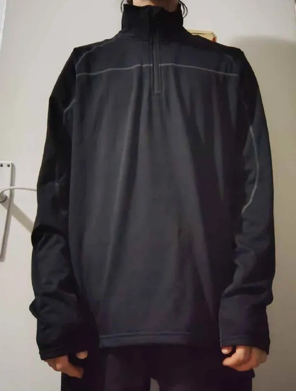 Мужская одежда пять предметов Engelbert Strauss и Reebok 2