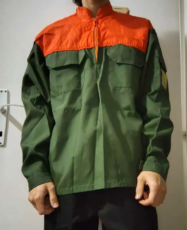 Мужская одежда пять предметов Engelbert Strauss и Reebok 3
