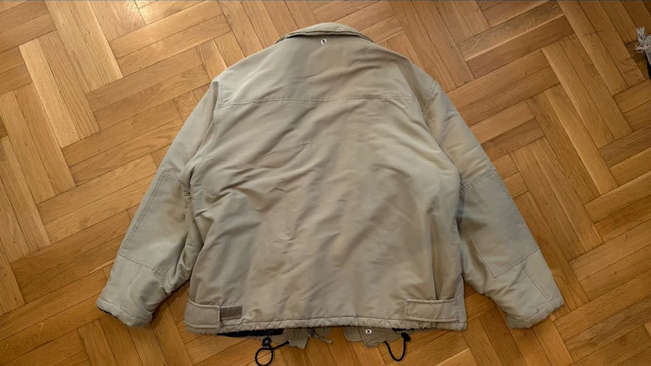 Куртка North Sails мужская XL Шумице 2