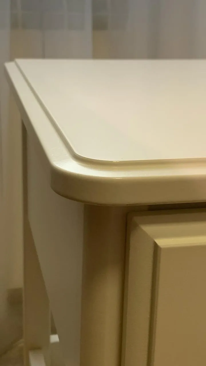 Прикроватный столик IKEA Tyssedal Дорчол 3