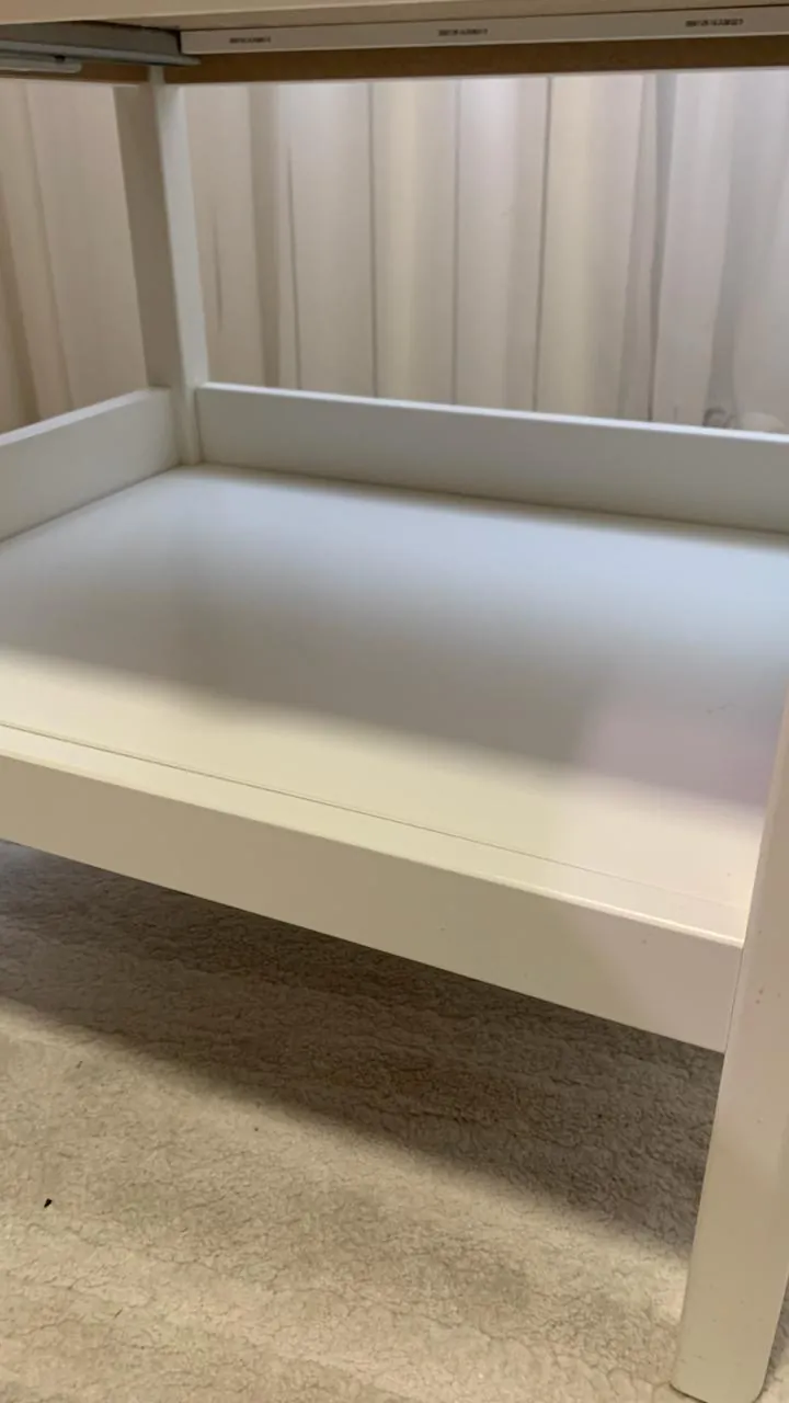 Прикроватный столик IKEA Tyssedal Дорчол 5