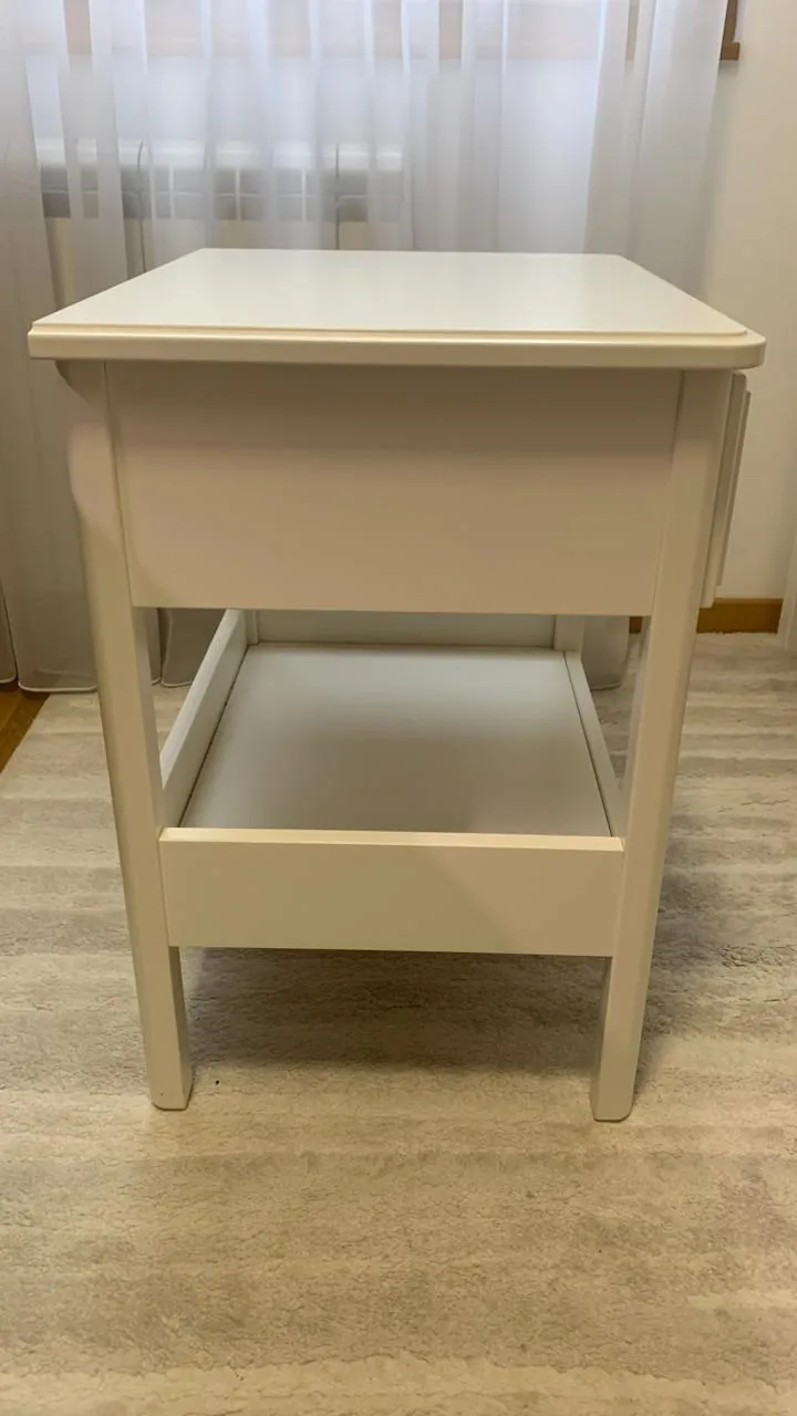 Прикроватный столик IKEA Tyssedal Дорчол 7