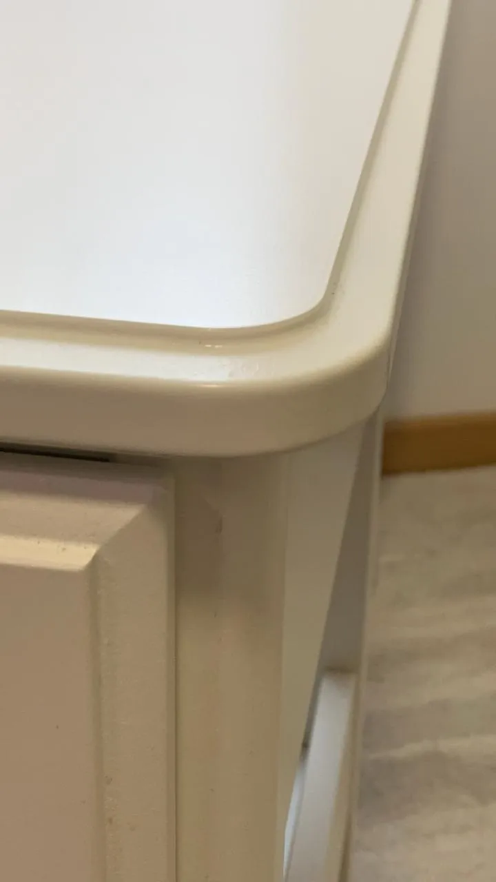 Прикроватный столик IKEA Tyssedal Дорчол 2