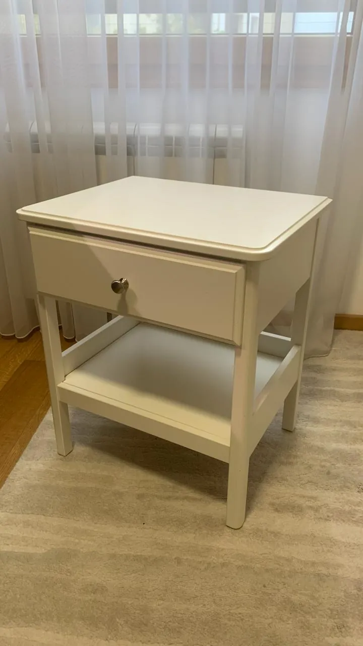 Прикроватный столик IKEA Tyssedal Дорчол 1