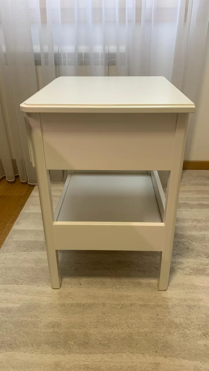 Прикроватный столик IKEA Tyssedal Дорчол 6