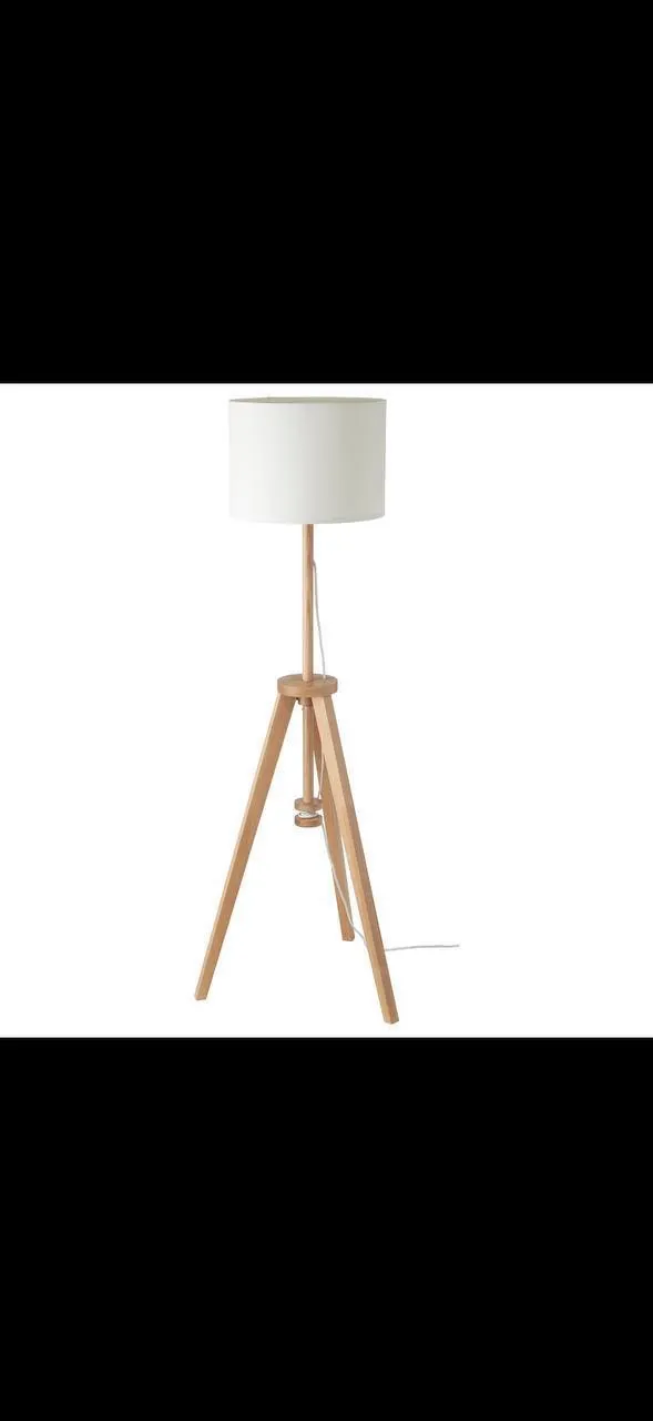 Напольный торшер IKEA Belgrade Waterfront 2