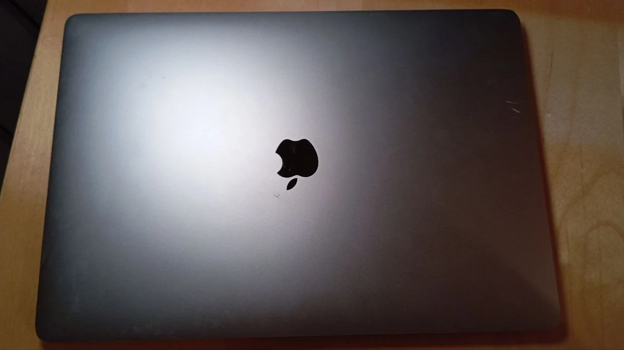 MacBook Pro 16 Intel i7 16 512 1