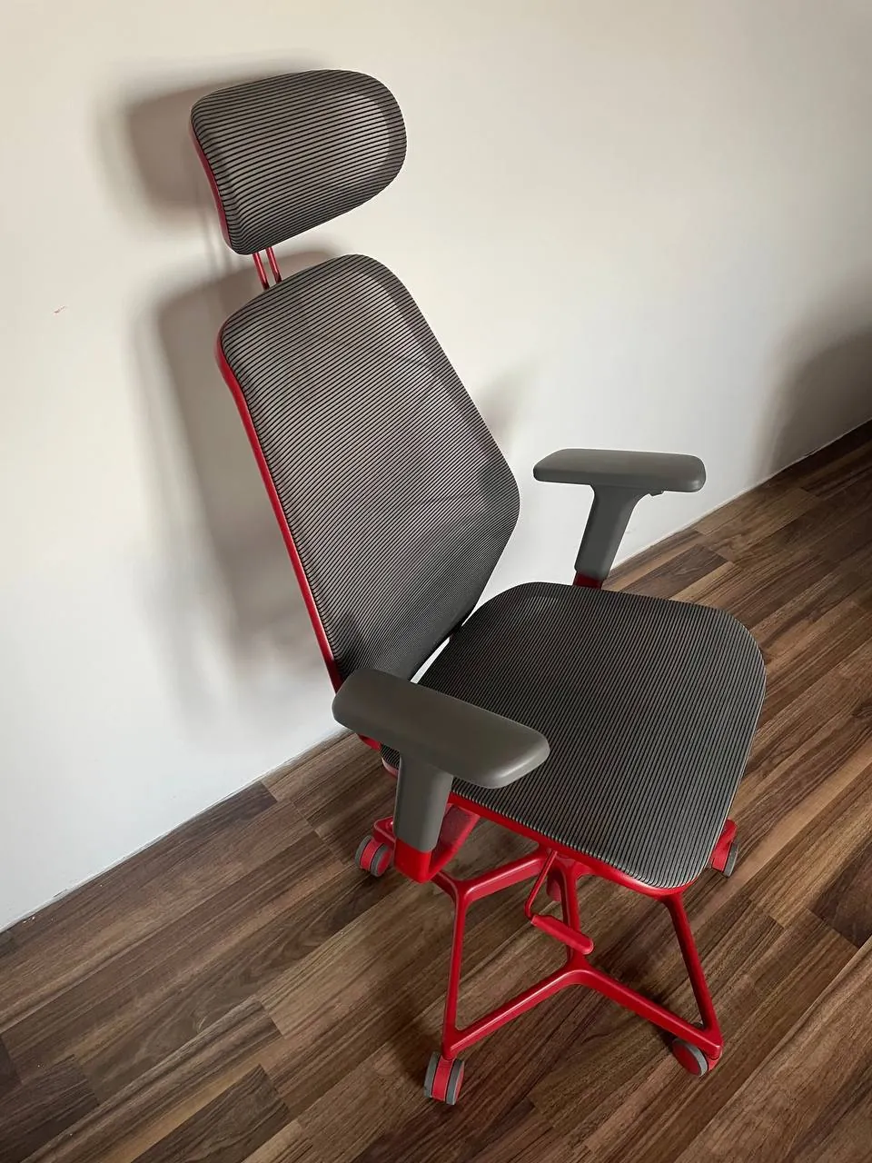Игровой стул IKEA STYRSPEL Врачар 2