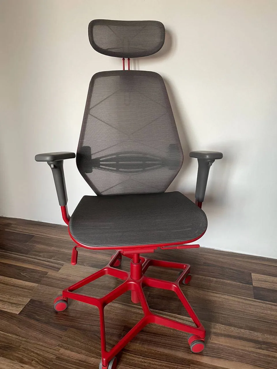 Игровой стул IKEA STYRSPEL Врачар 3