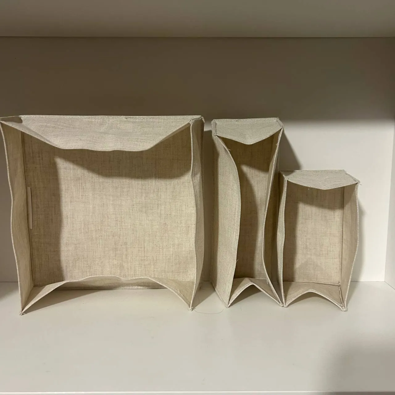 Система хранения IKEA Скадарлия 2