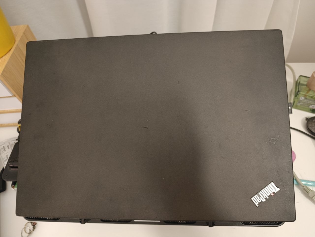 Lenovo ThinkPad T460 3