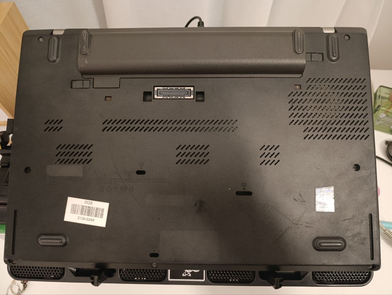 Lenovo ThinkPad T460 4