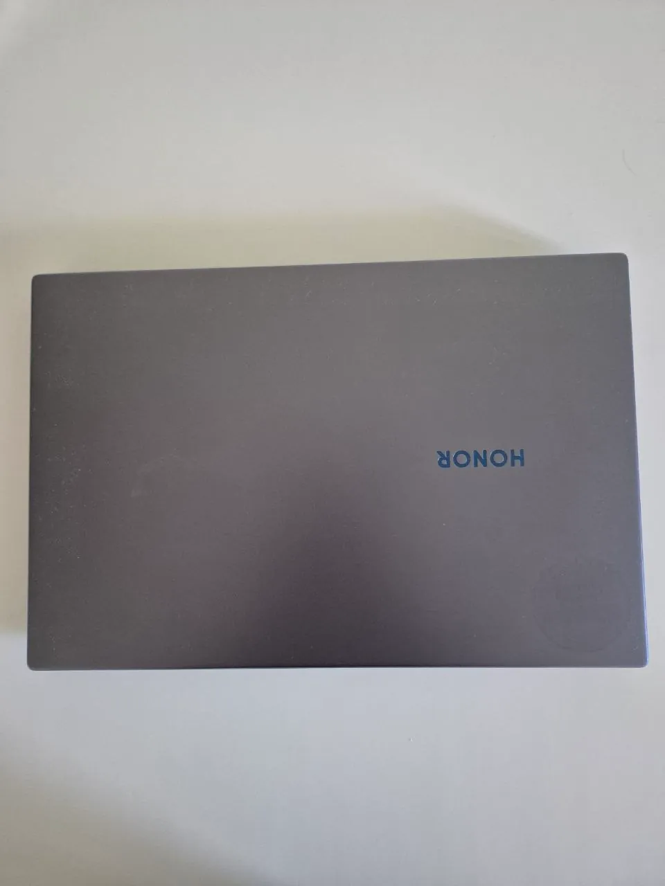 Ноутбук Honor MagicBook 14 Ryzen 5 и другие вещи 1