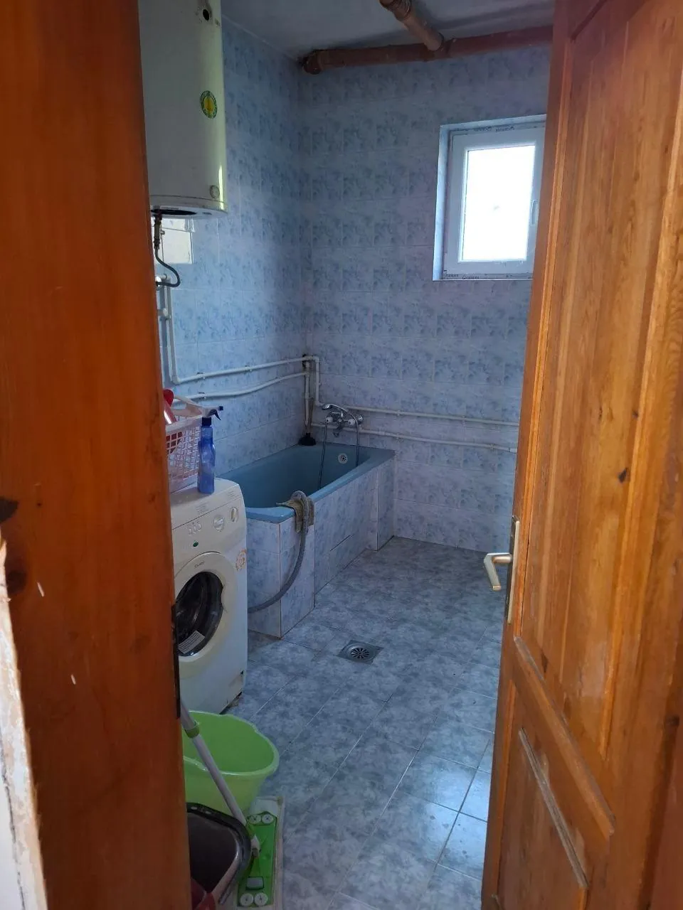Двухэтажный дом 200 м² с мансардой в Блаце 7