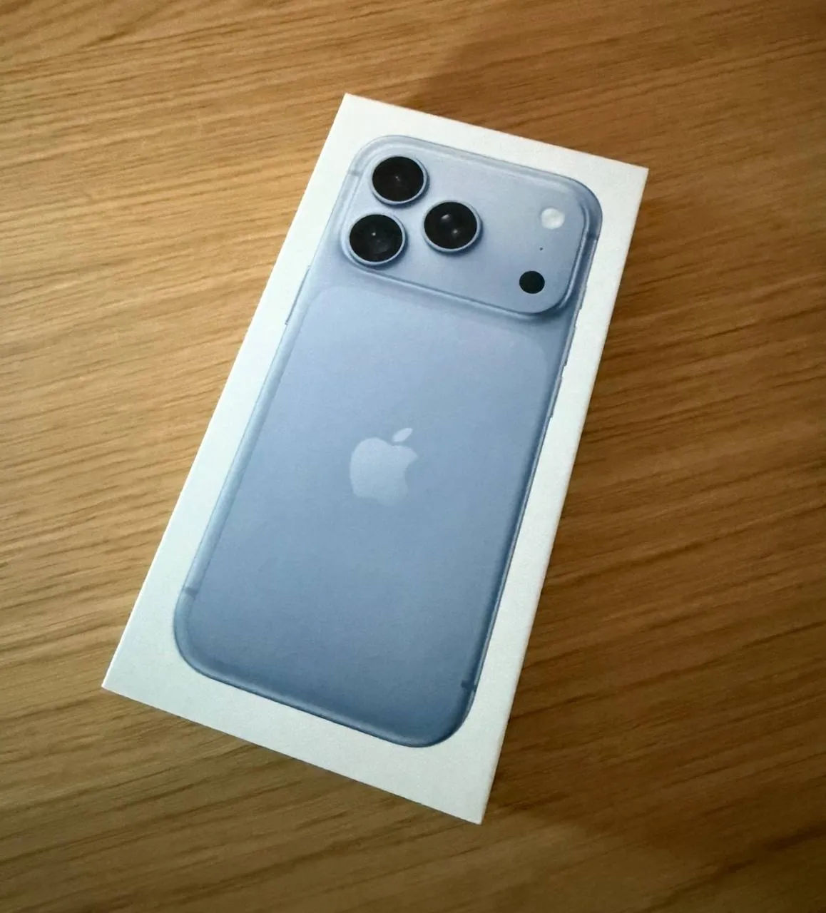 IPhone 18 Pro 512 ГБ новый Врачар 1