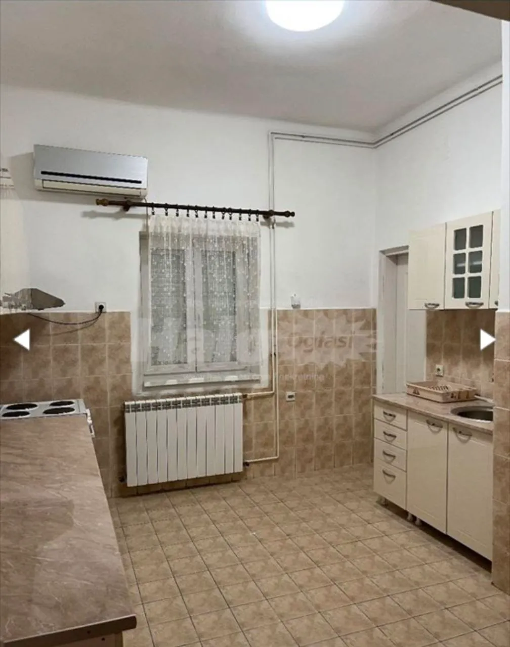 Квартира 55 м² с гаражом рядом с Кошутняком 3