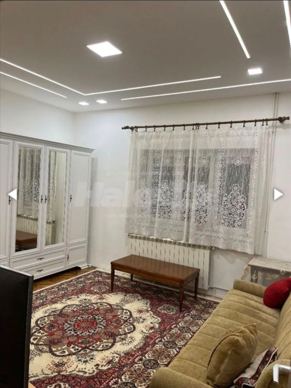 Квартира 55 м² с гаражом рядом с Кошутняком 6