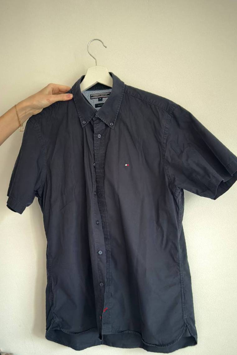 Рубашка Tommy Hilfiger M 1