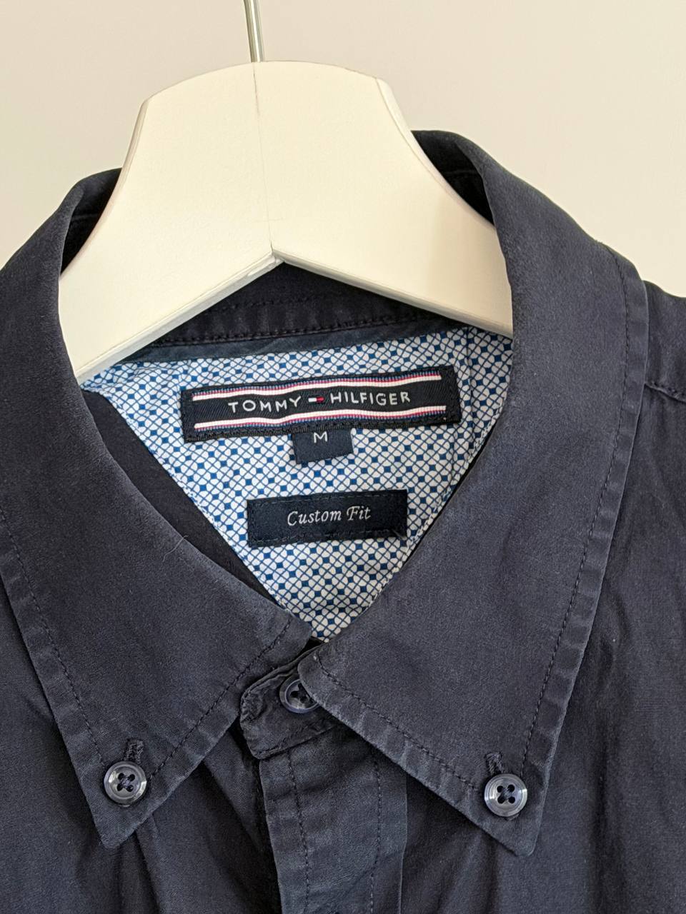 Рубашка Tommy Hilfiger M 2