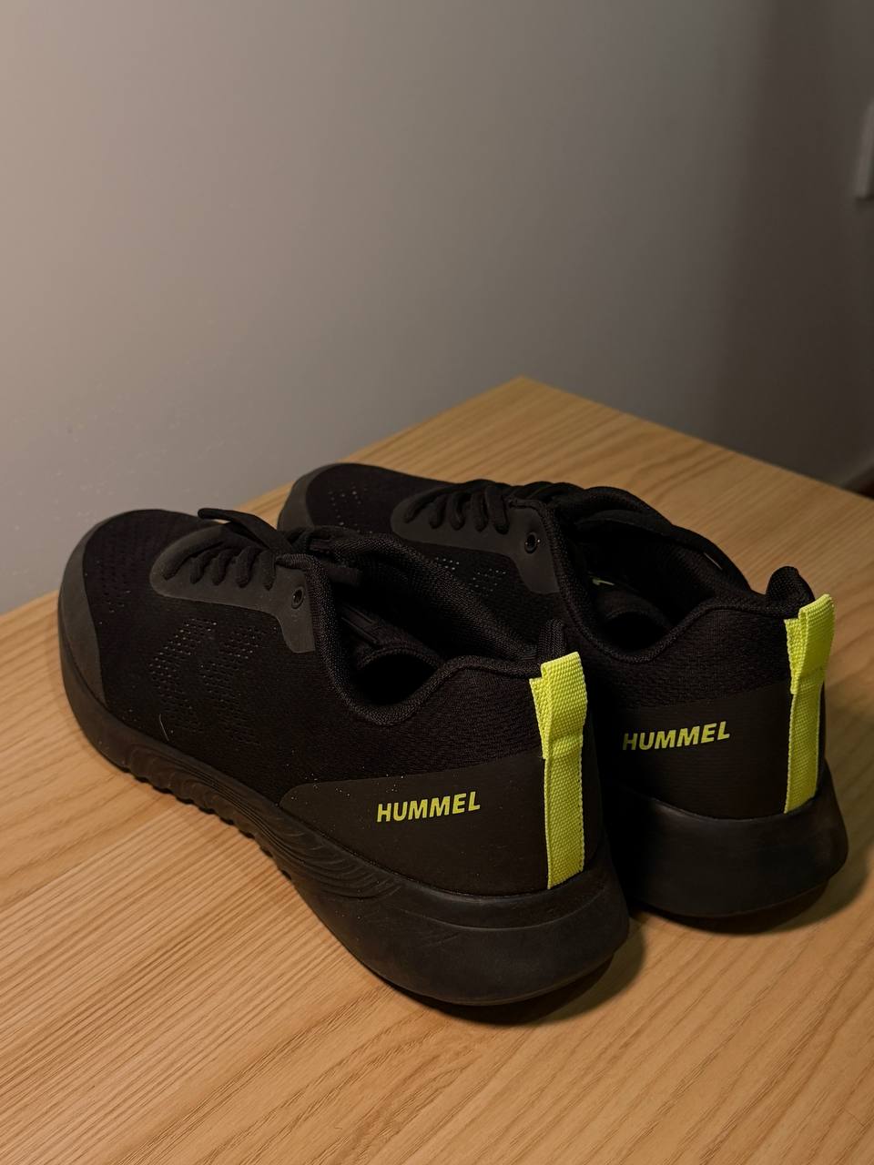 Кроссовки Hummel 45 2