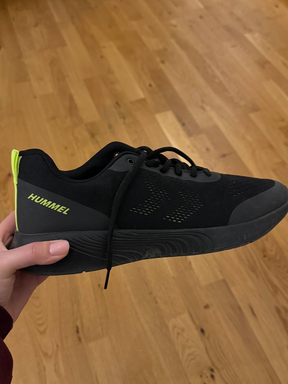 Кроссовки Hummel 45 5