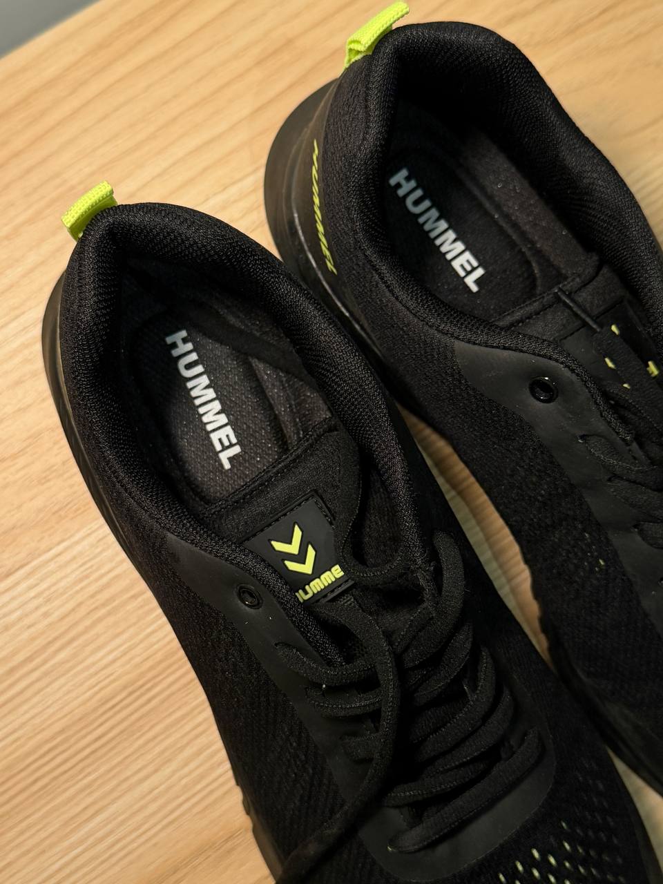 Кроссовки Hummel 45 4