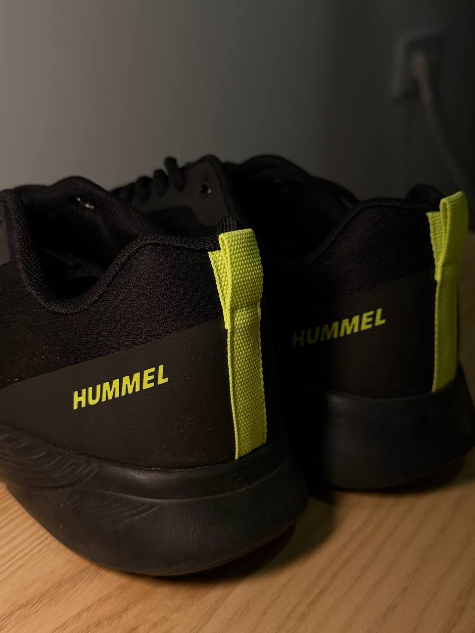 Кроссовки Hummel 45 1