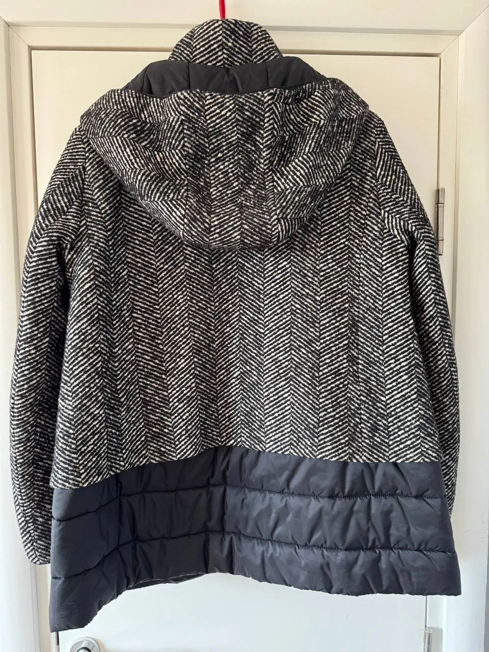 Женские куртки пальто MaxMara Escada Zara размер L 2