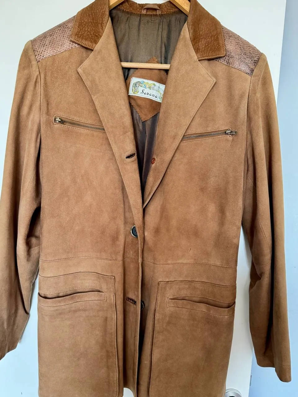Женские куртки пальто MaxMara Escada Zara размер L 3