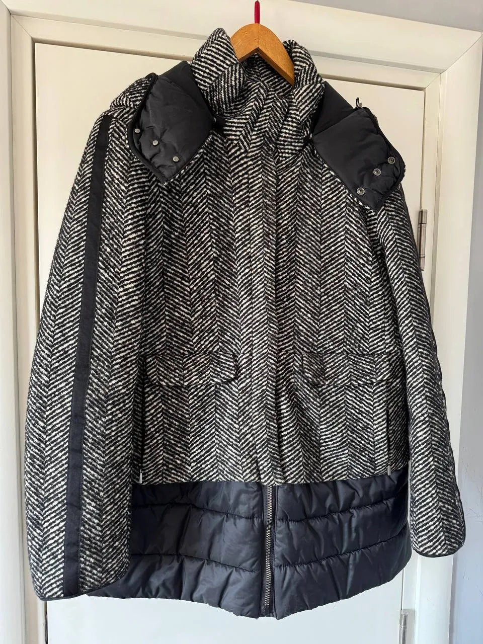 Женские куртки пальто MaxMara Escada Zara размер L 1