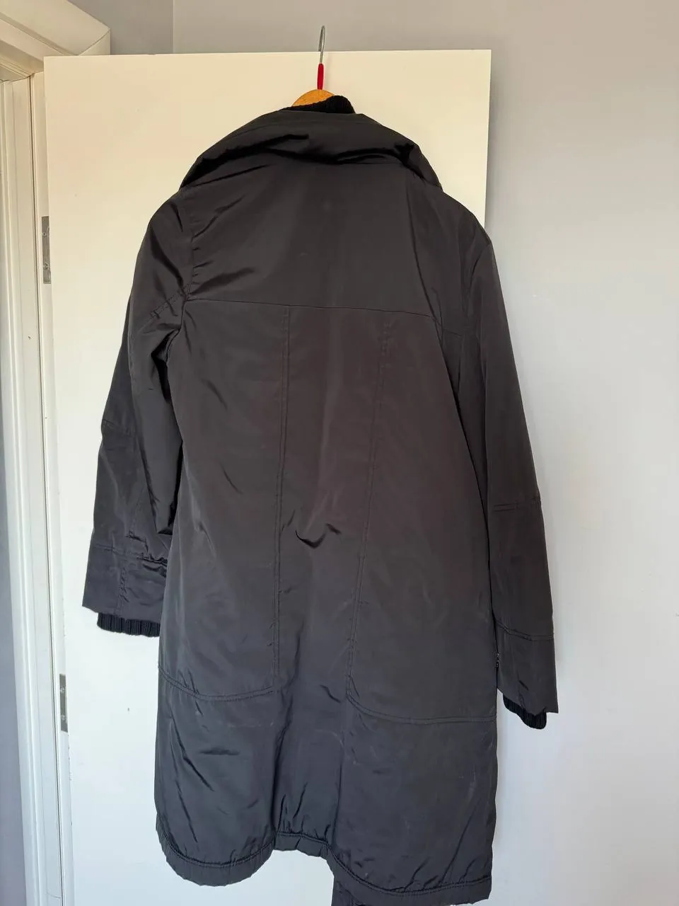 Женские куртки пальто MaxMara Escada Zara размер L 6