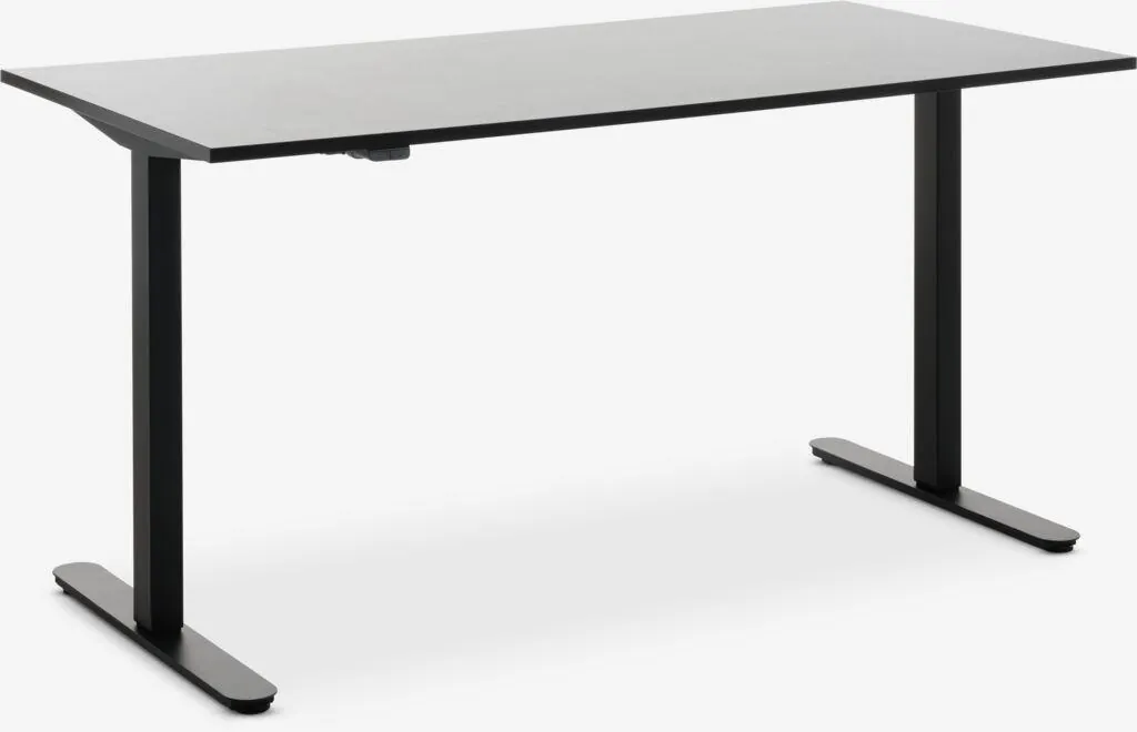 Стол с регулировкой высоты и стул IKEA MARKUS 1